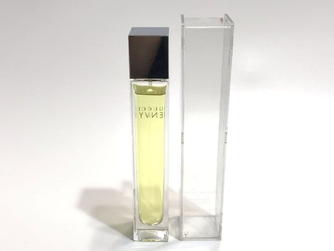 香水 ■ グッチ GUCCI ■ エンヴィ オードトワレ EDT 50ml 高級