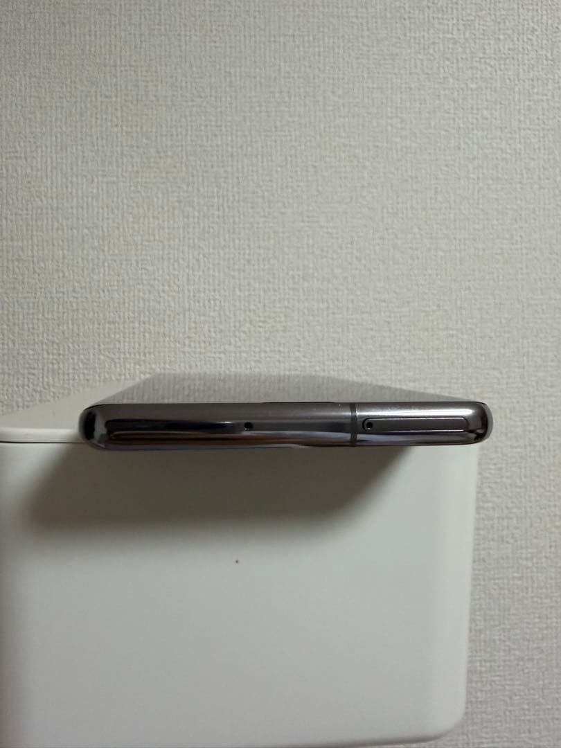 GALAXY S10＋　 SC-04L（sc-04l）プリズムブラック