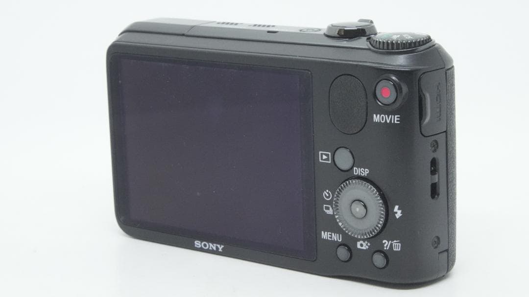 【B2031】 SONY Cyber-shot DSC-HX10V ソニー