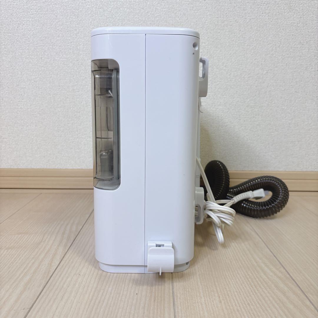 【美品】IRIS OHYAMA リンサークリーナー RNS-300 洗浄液付き