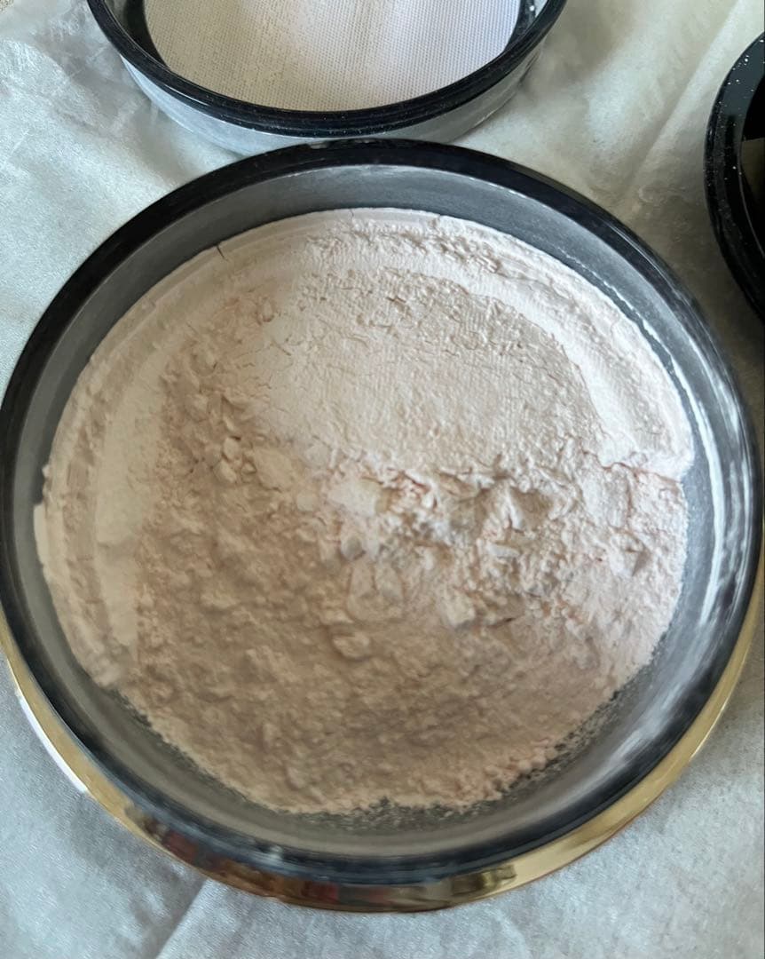 clé de peau BEAUTÉ プードルトランスパラントn M 1ライト