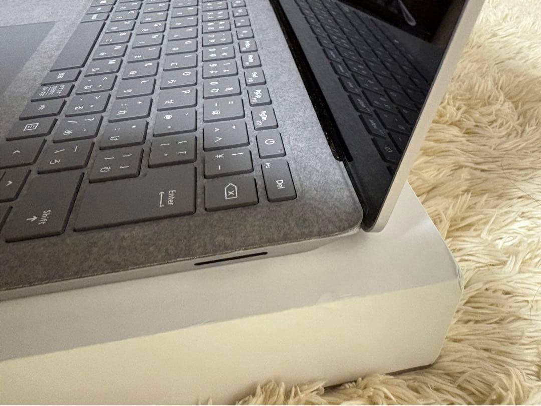 ポ*ン様 Microsoft Surface Laptop4 officeあり