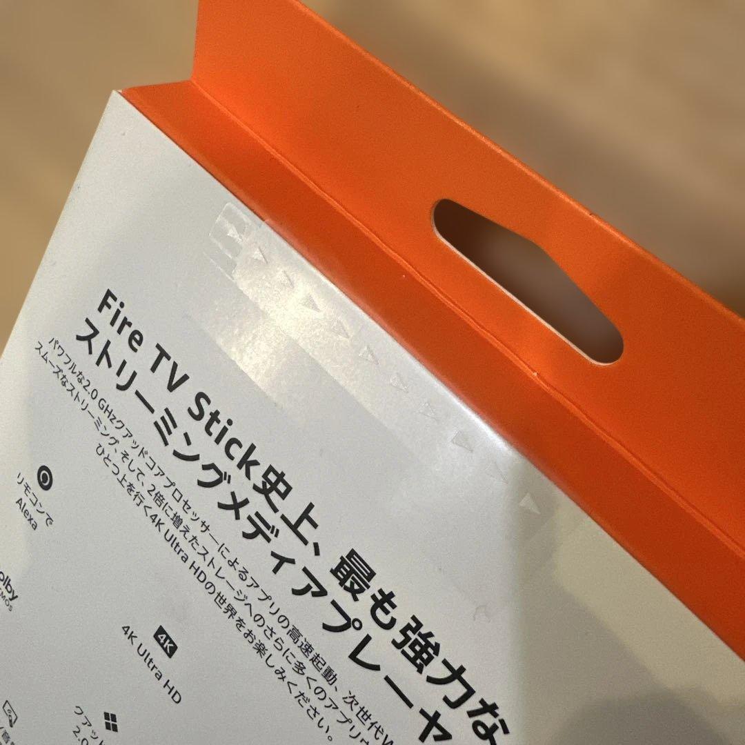 テレビ Fire TV Stick 4K Max