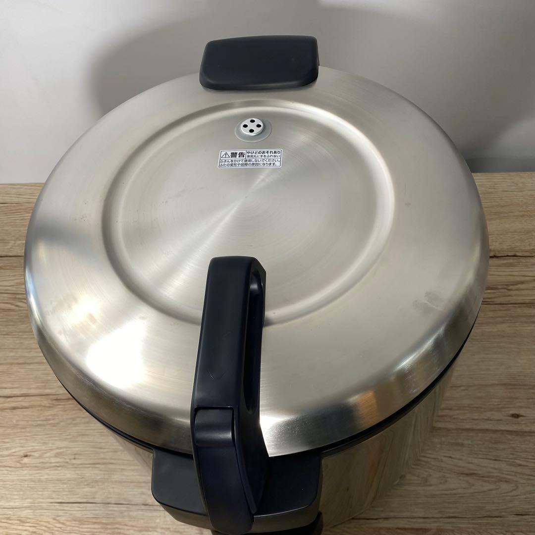 未使用品 タイガー炊飯ジャー JNO-B360 200V専用 E