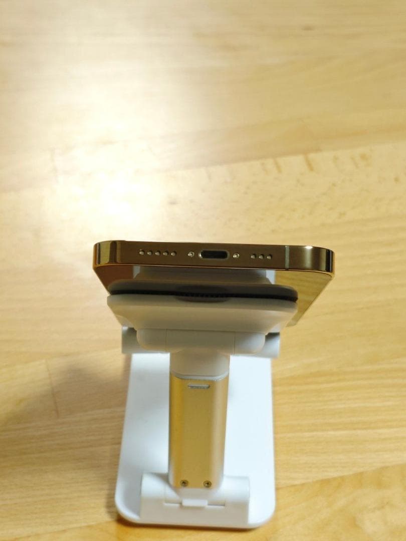iPhone12 Pro 256GB ゴールド SIMフリー