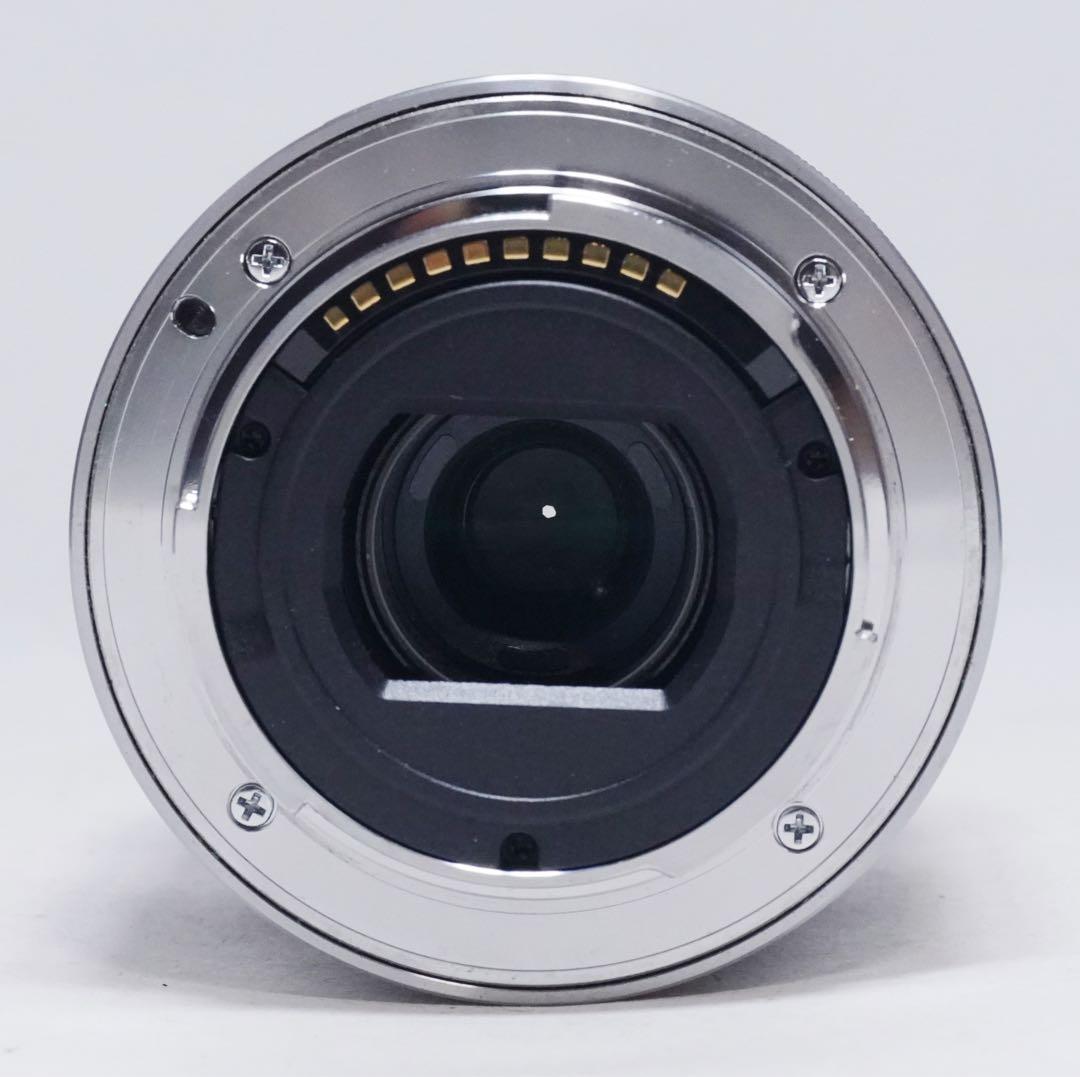 動作確認済 極美品 SONY NEX-C3 SEL1855 レンズセット