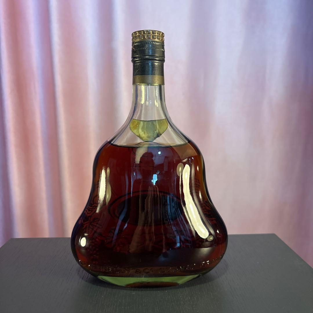 Hennessy Extra コニャック 未開栓 旧ボトル