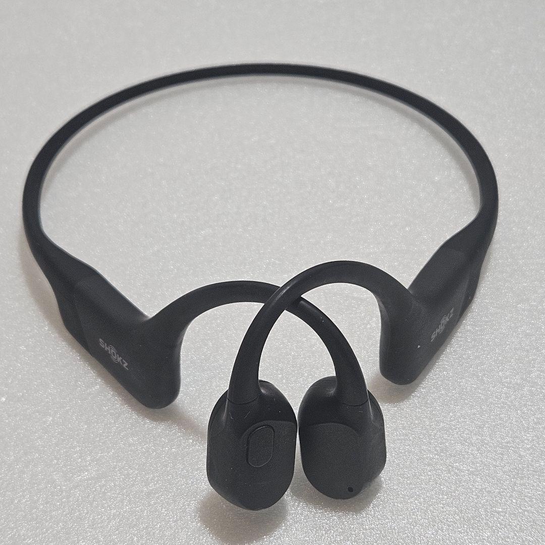 SHOKZ OpenRun　S803 動作確認済