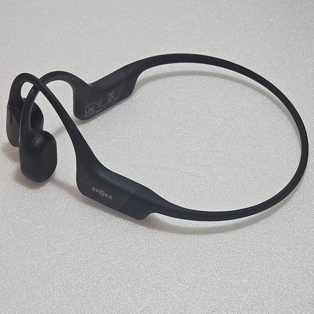 SHOKZ OpenRun　S803 動作確認済