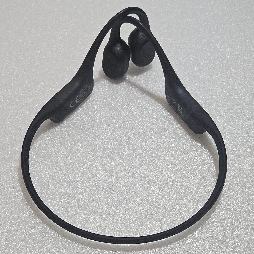 SHOKZ OpenRun　S803 動作確認済