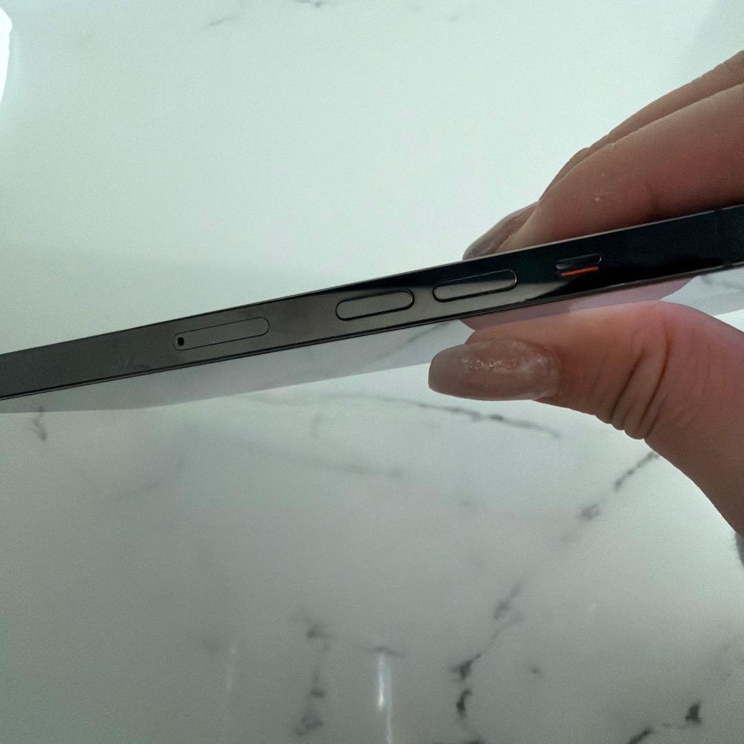 iPhone13pro 本体