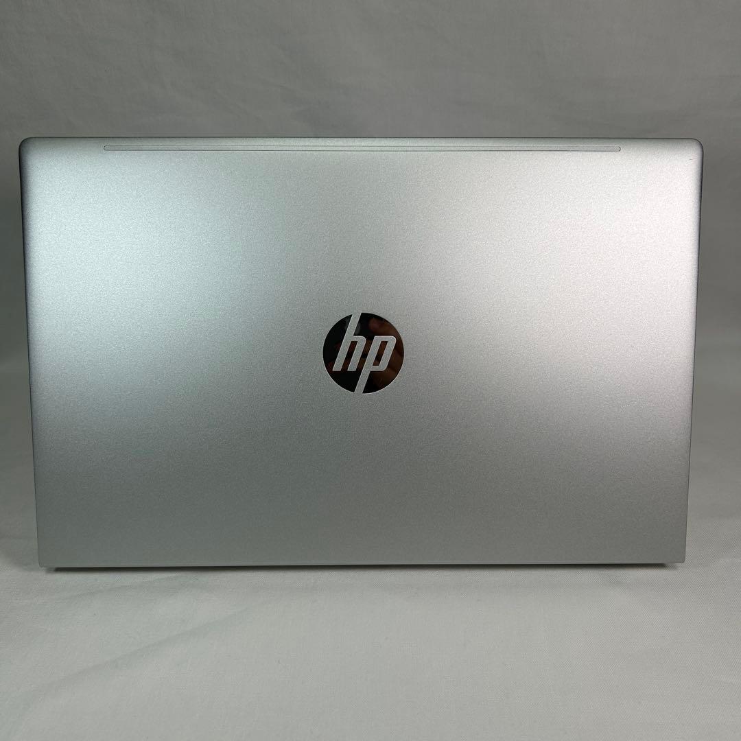 美品 HP Probook 450G9 i5 バッテリー良好 Office 15