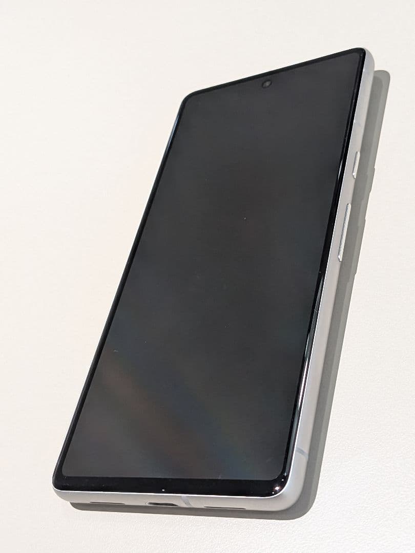 Google Pixel 7 スノー 128GB