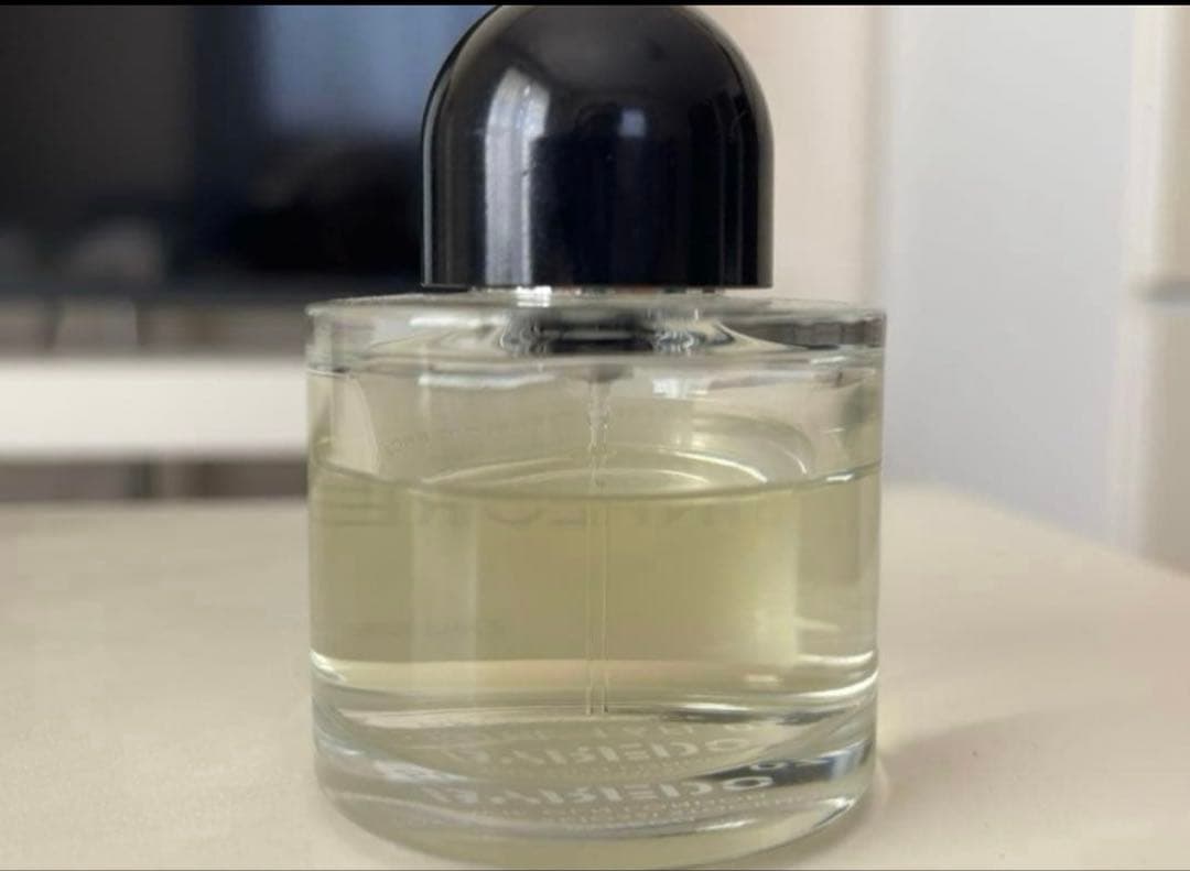 BYREDO インフロレッセンス 50 ml オードパルファン　値下げ不可