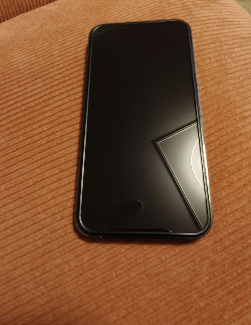 iphone13 pro シエラブルー