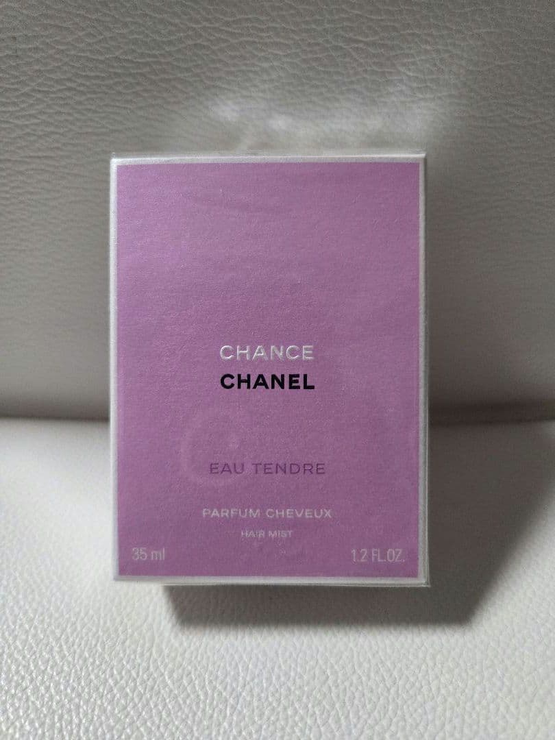 【NIKI 】CHANEL チャンスオータンドゥルヘアミスト 35ml