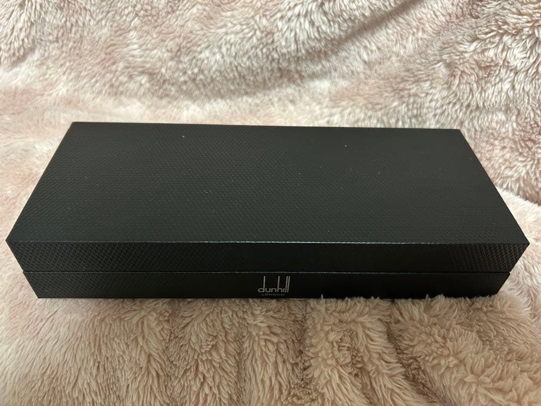 ダンヒルdunhill☆ボールペン☆未使用