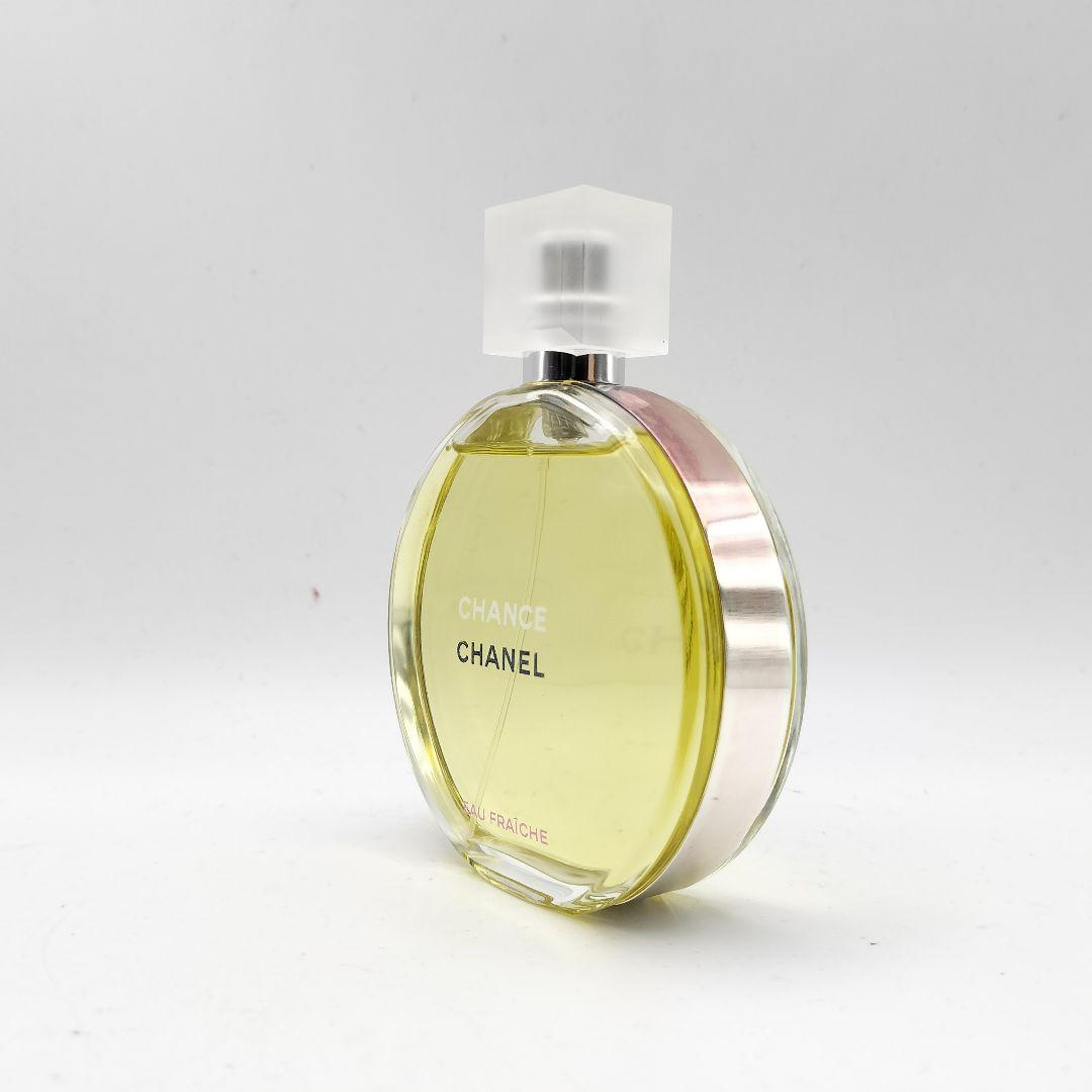 ■シャネル　チャンス　オーフレッシュ　オードトワレ　100ml