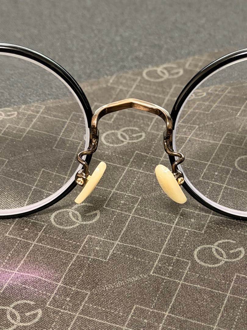 Oliver Goldsmith Pinner 美品 付属品未使用 完備
