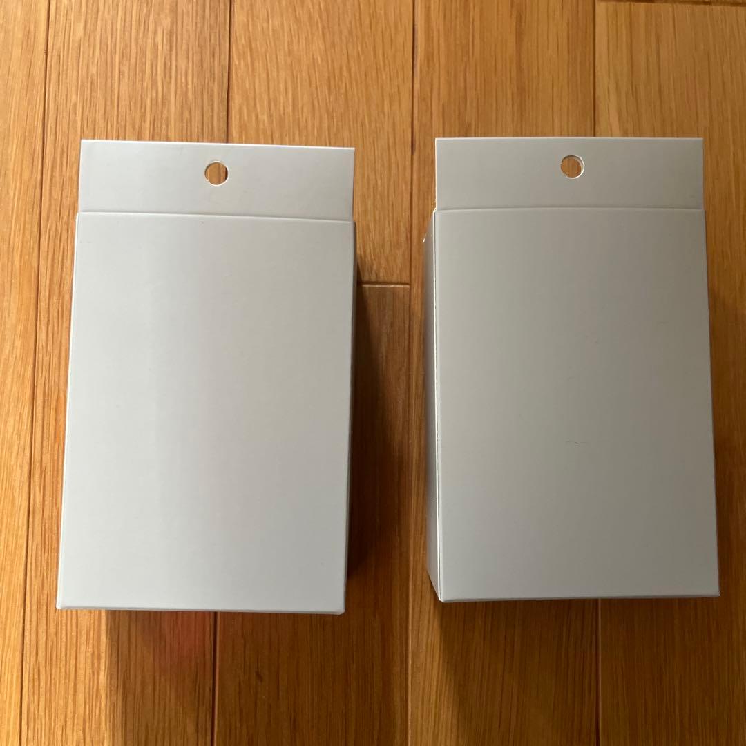 3coins カセットプレーヤー 新品2個セット