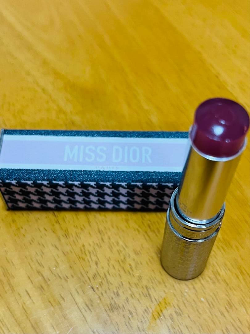 Dior ミスディオール パルファンミニミス