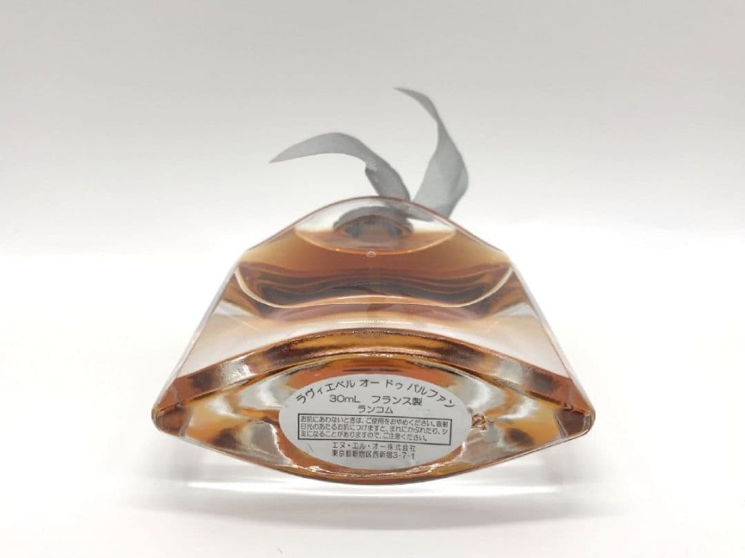 香水 ランコム LANCOME ラヴィエベル オードパルファム EDP 30ml