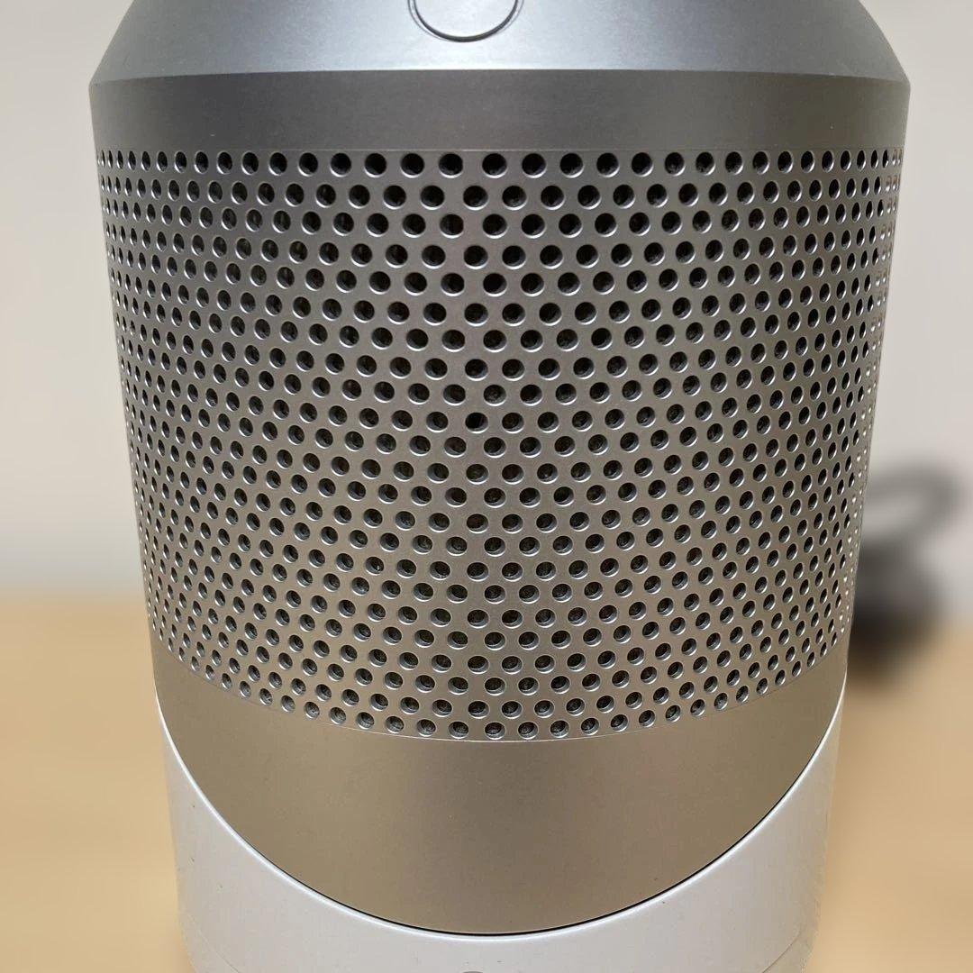 dyson ダイソン 空気清浄機能付ファンヒーター HP01