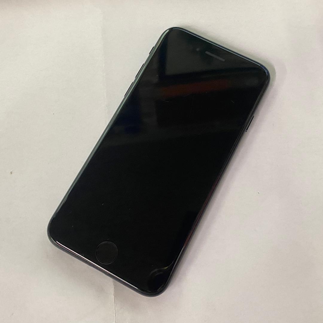 ◎Apple iPhone SE 第三世代 MMYC3J/A 78%