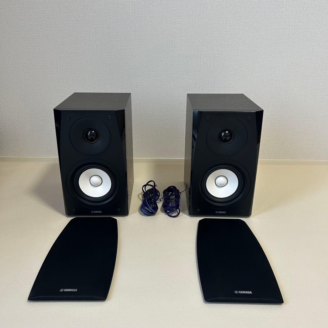 【美品】YAMAHA スピーカー　NS-BP182