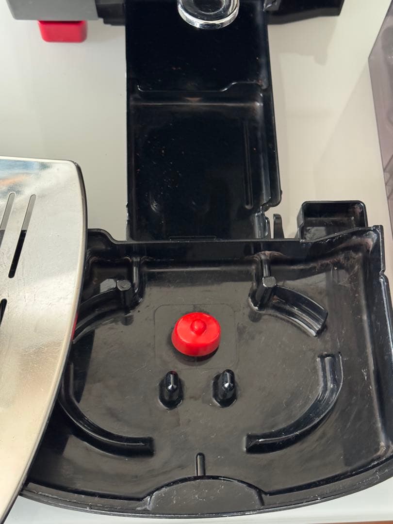 DeLonghi Magnifica S エスプレッソマシン