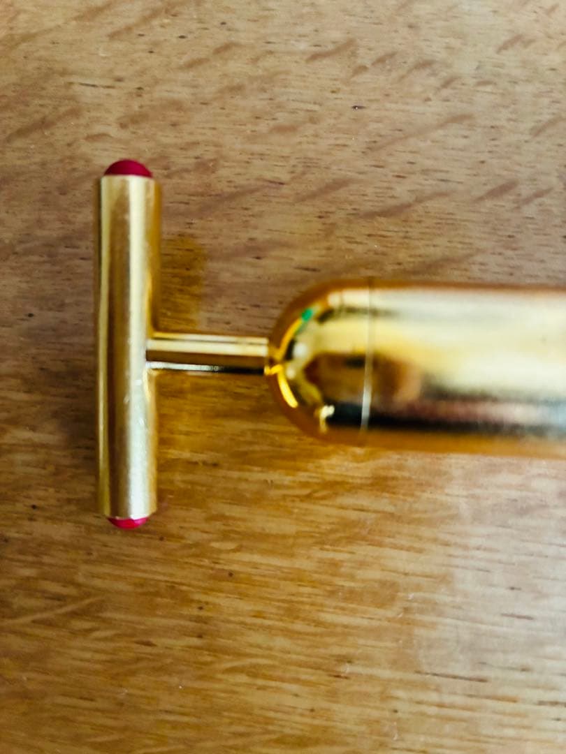 ラジャス［ビューティーバー•純金箔イオンゴールド］ オーガニックオリーブオイル