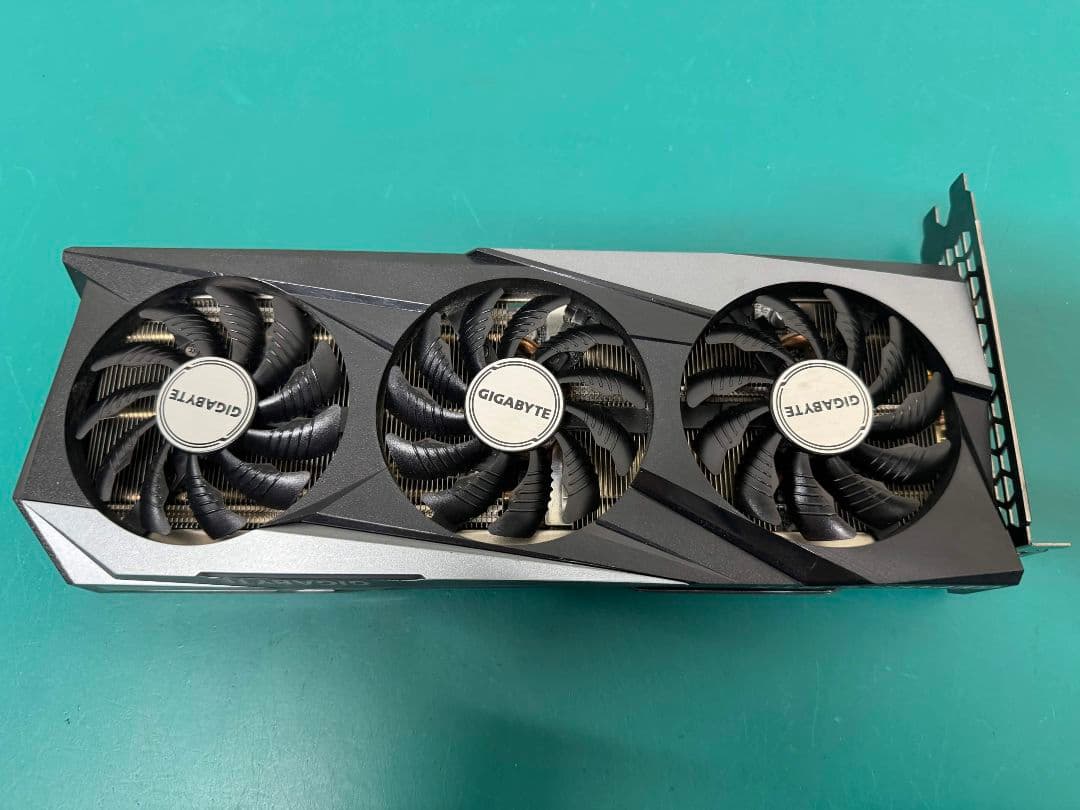 RTX 3060 12GB GIGABYTE ジャンク品