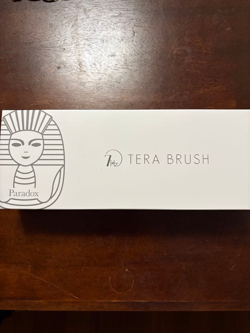 Tera Brush ヘアブラシ