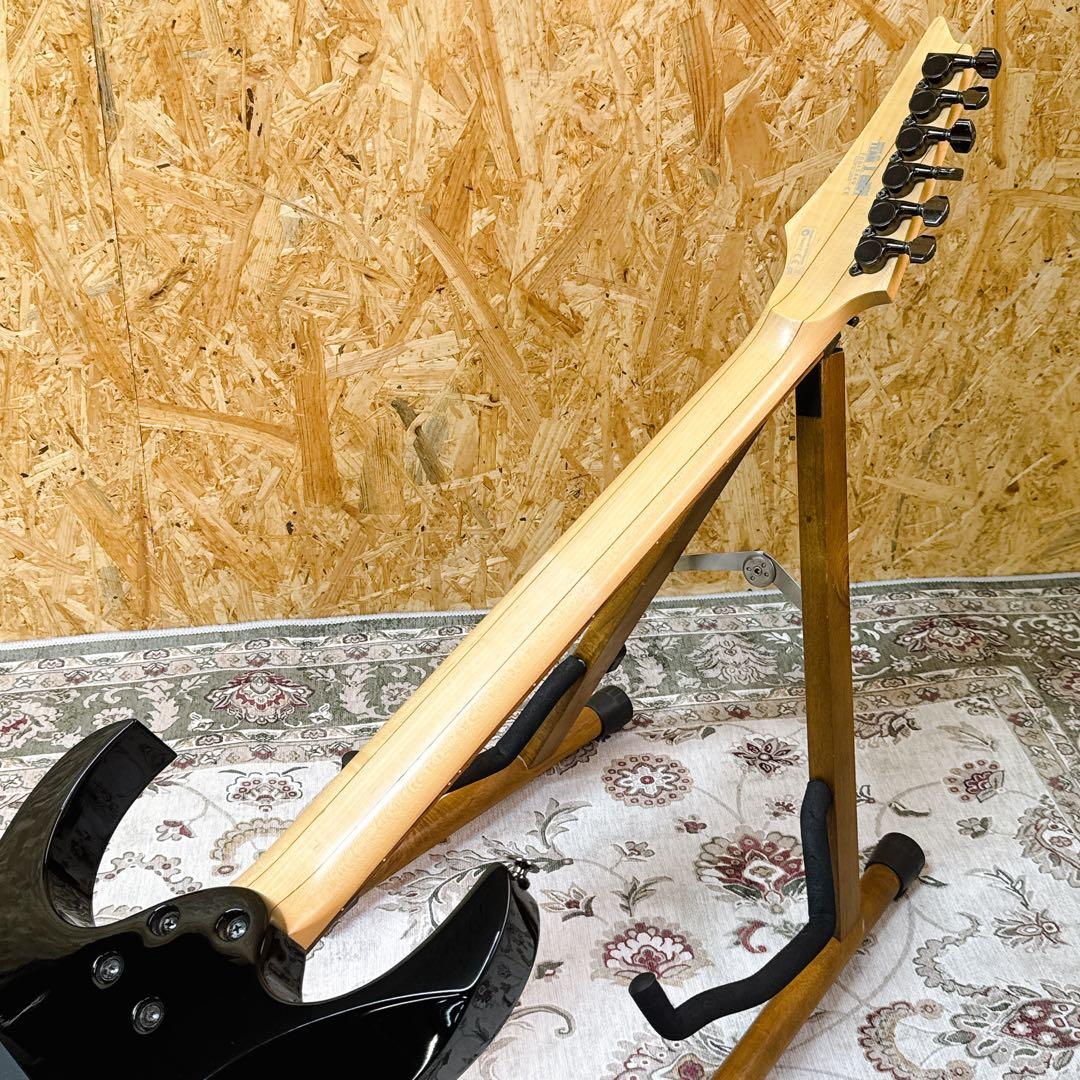 美品！日本製 Ibanez prestige RG1570 プレステージ