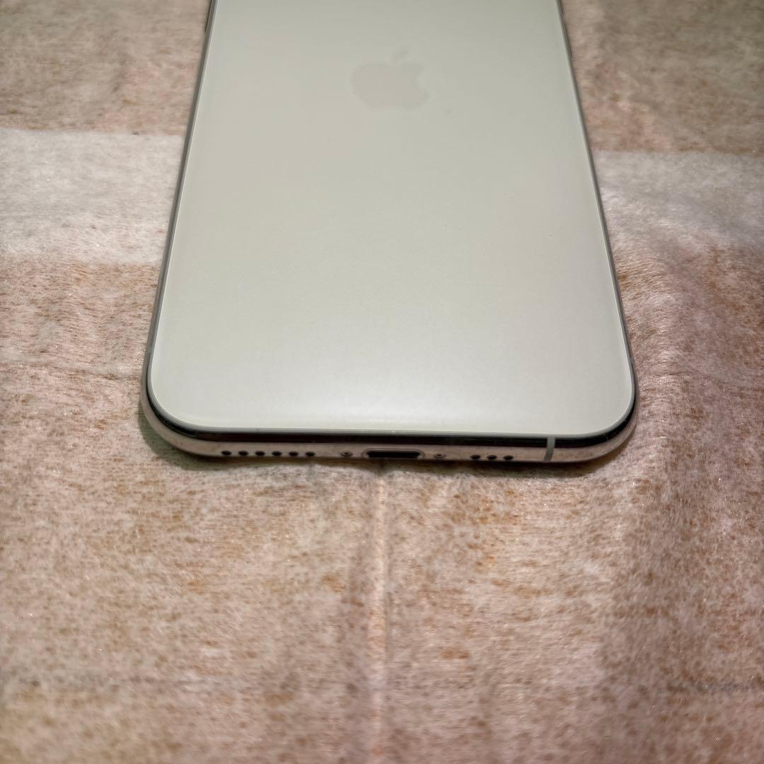 【良品】Apple iPhone 11 Pro ゴールド　256GB 本体 箱