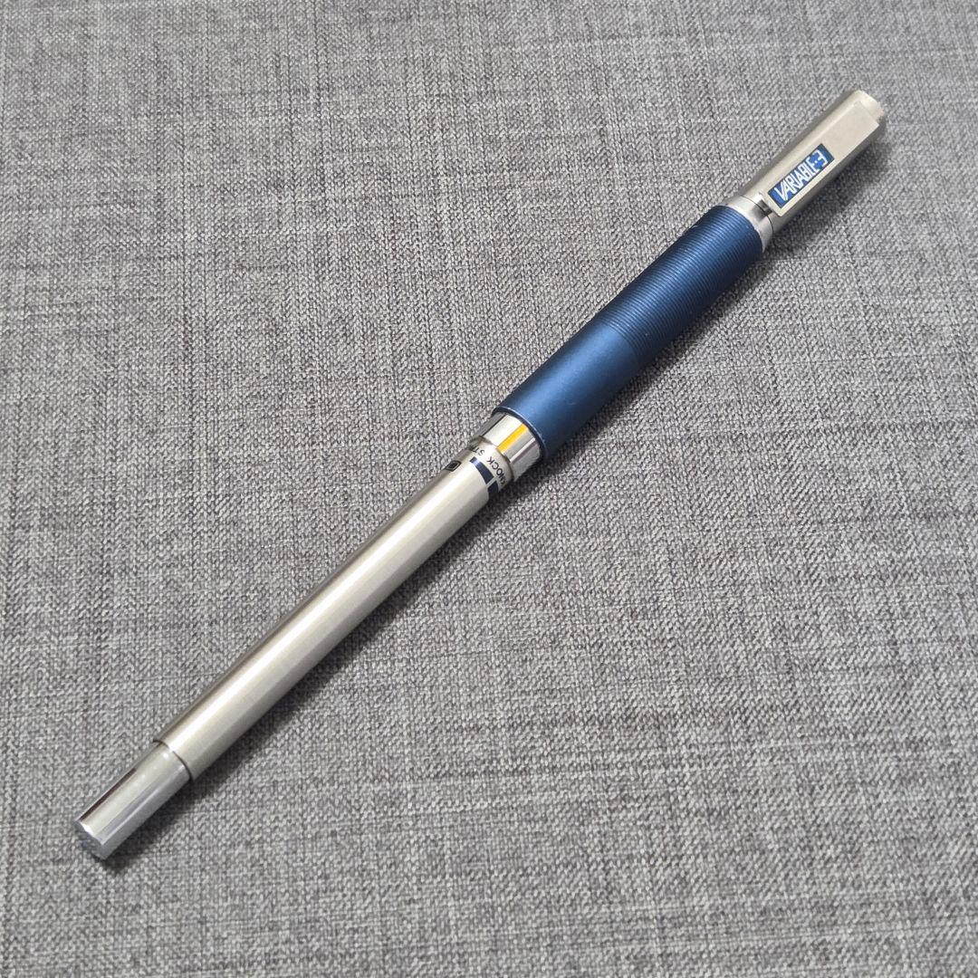Tombow バリアブル 0.3mm