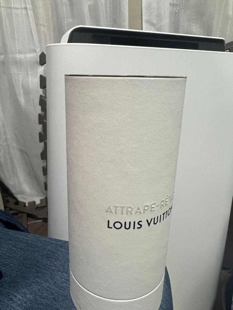 Louis Vuitton アトラップ・レーヴ 100ml