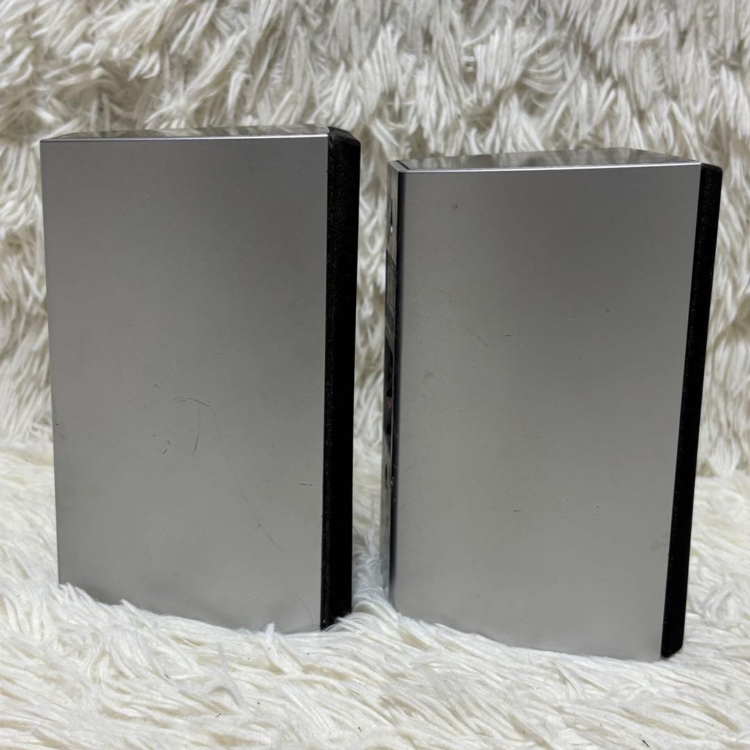 ✨ジャンク品✨ONKYO アンプ A-973 ペアスピーカー D-11XMセット