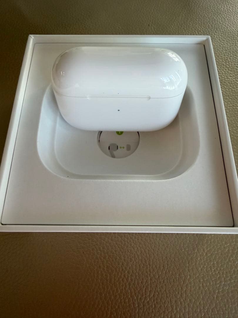 【付属品全て有り】AirPods Pro2