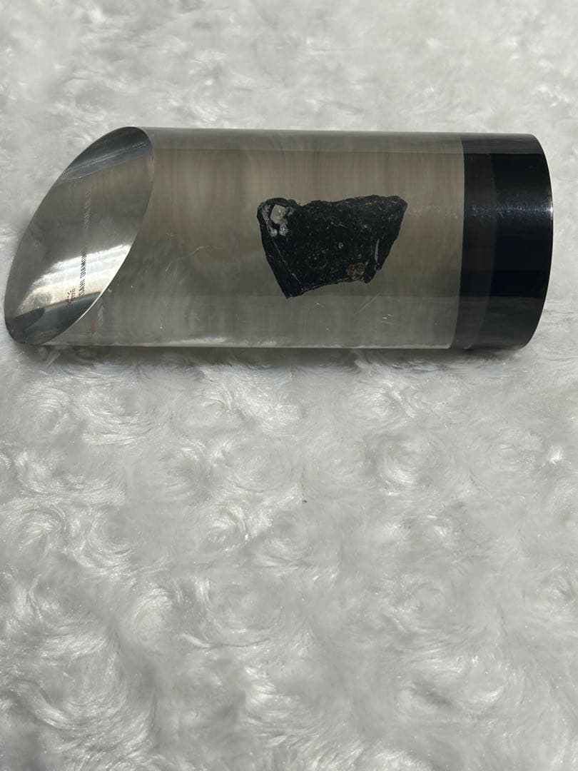 天然ダイヤモンド　天然石　ダイヤモンドオブジェ 　ダイヤ置物　教育用