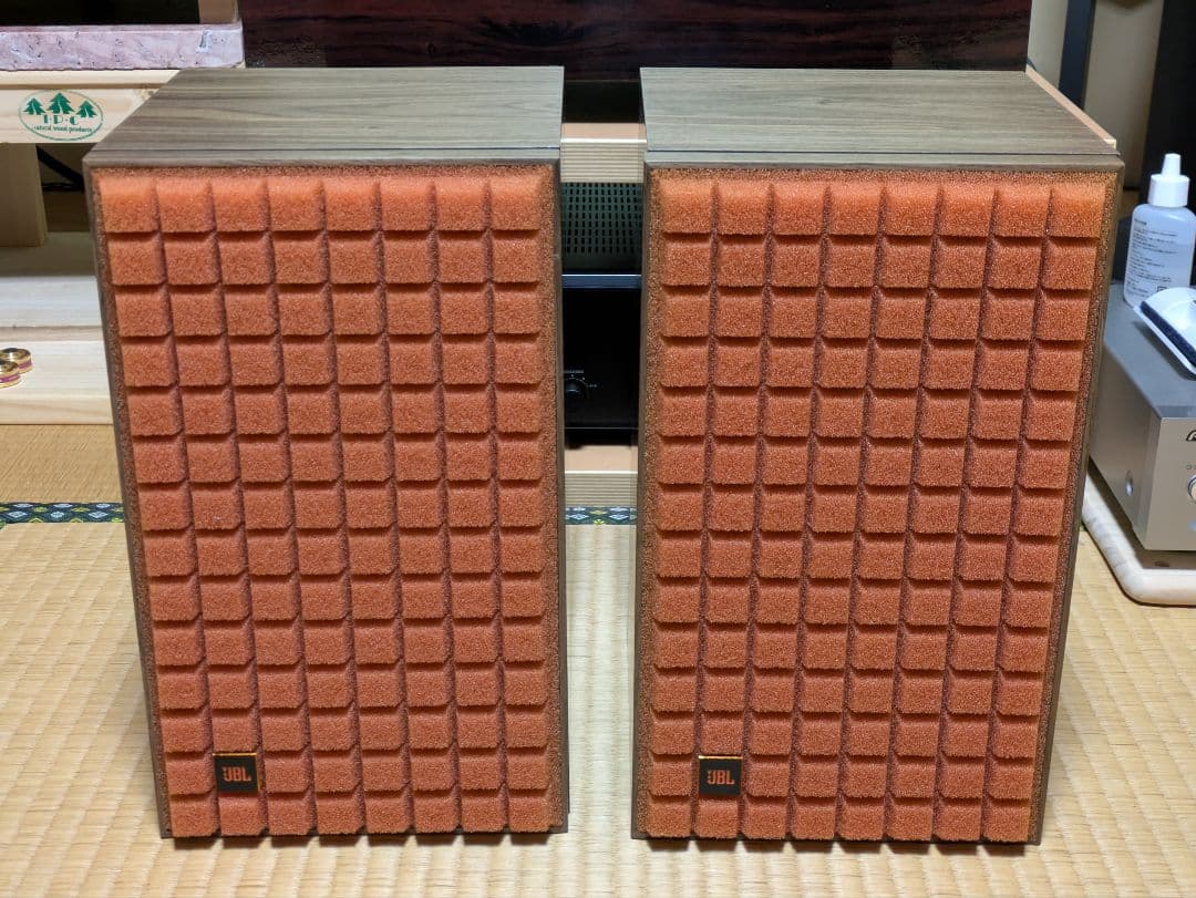スピーカー・ウーファー JBL L52 CLASSIC