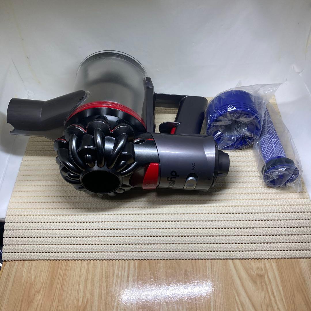 ダイソン　ＳＶ１１　マキタ１８Ｖリチウムイオン電池専用⓵