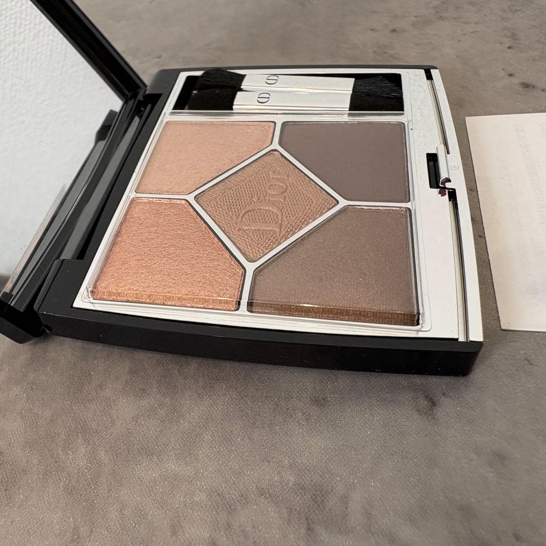 DIOR ディオールショウ　サンククチュール　559 ポンチョ　正規品　新品