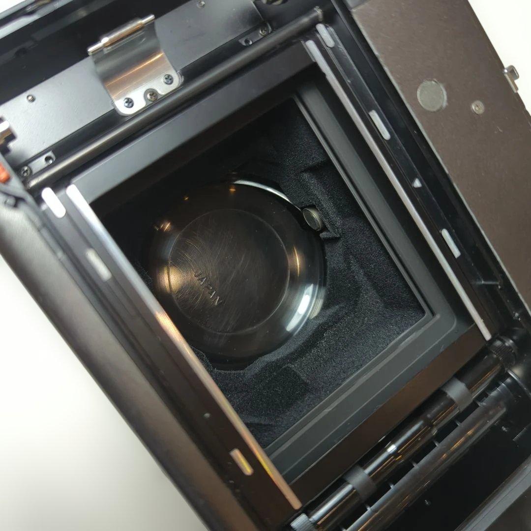 動作品✨️　Mamiya 7 【認定修理店様にてオーバーホール点検済】マミヤ