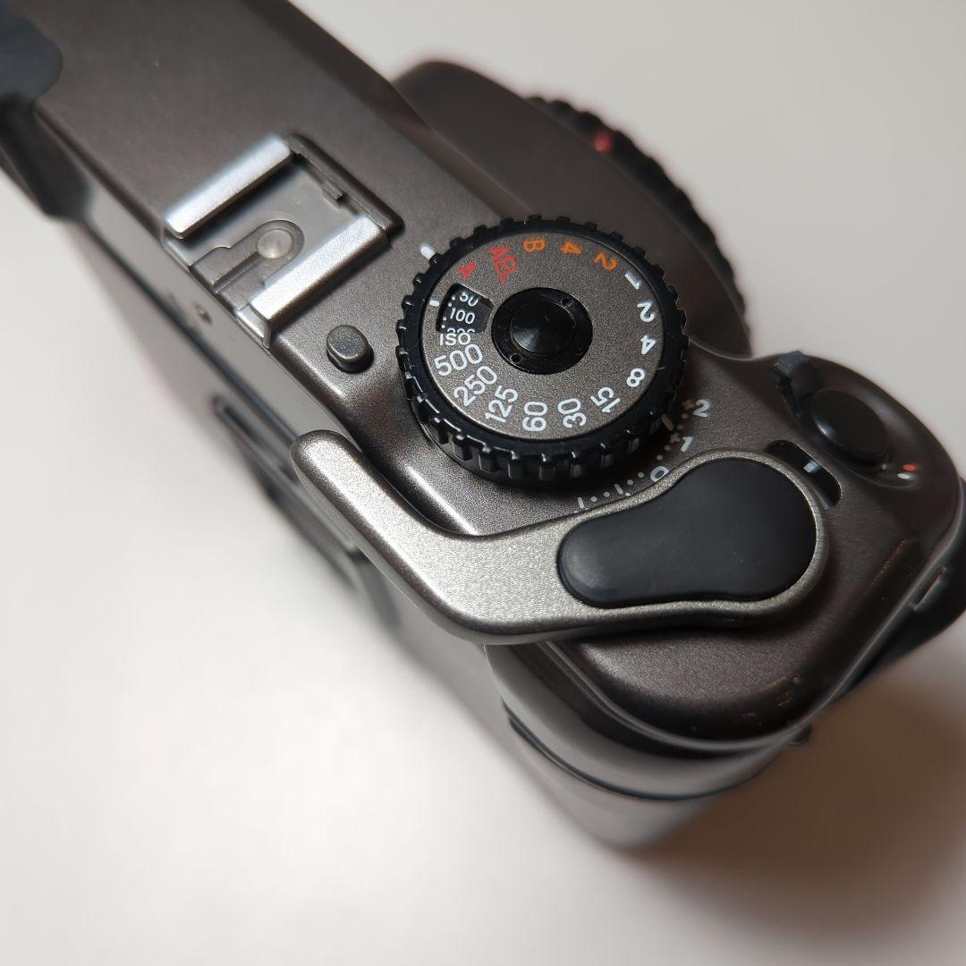 動作品✨️　Mamiya 7 【認定修理店様にてオーバーホール点検済】マミヤ