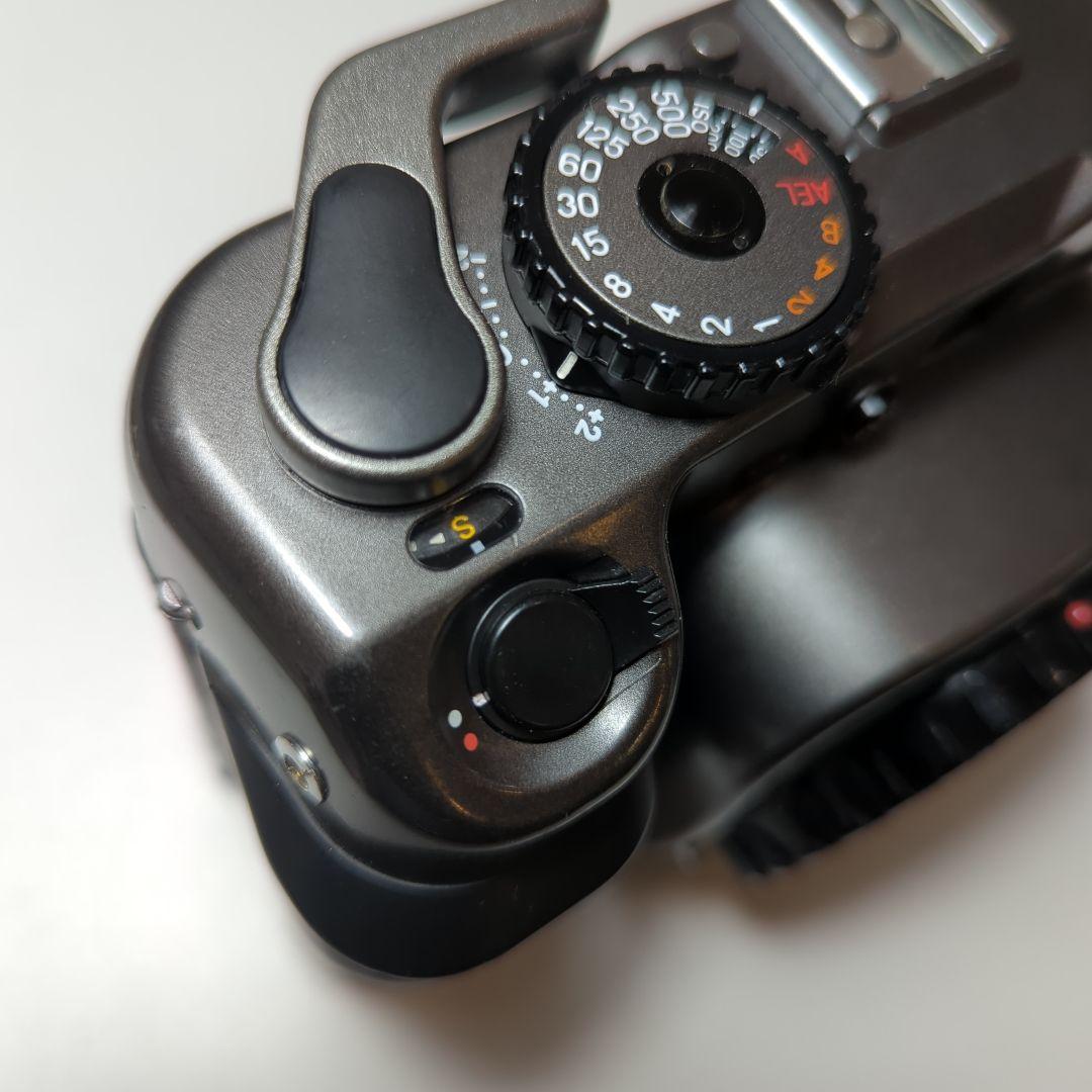 動作品✨️　Mamiya 7 【認定修理店様にてオーバーホール点検済】マミヤ
