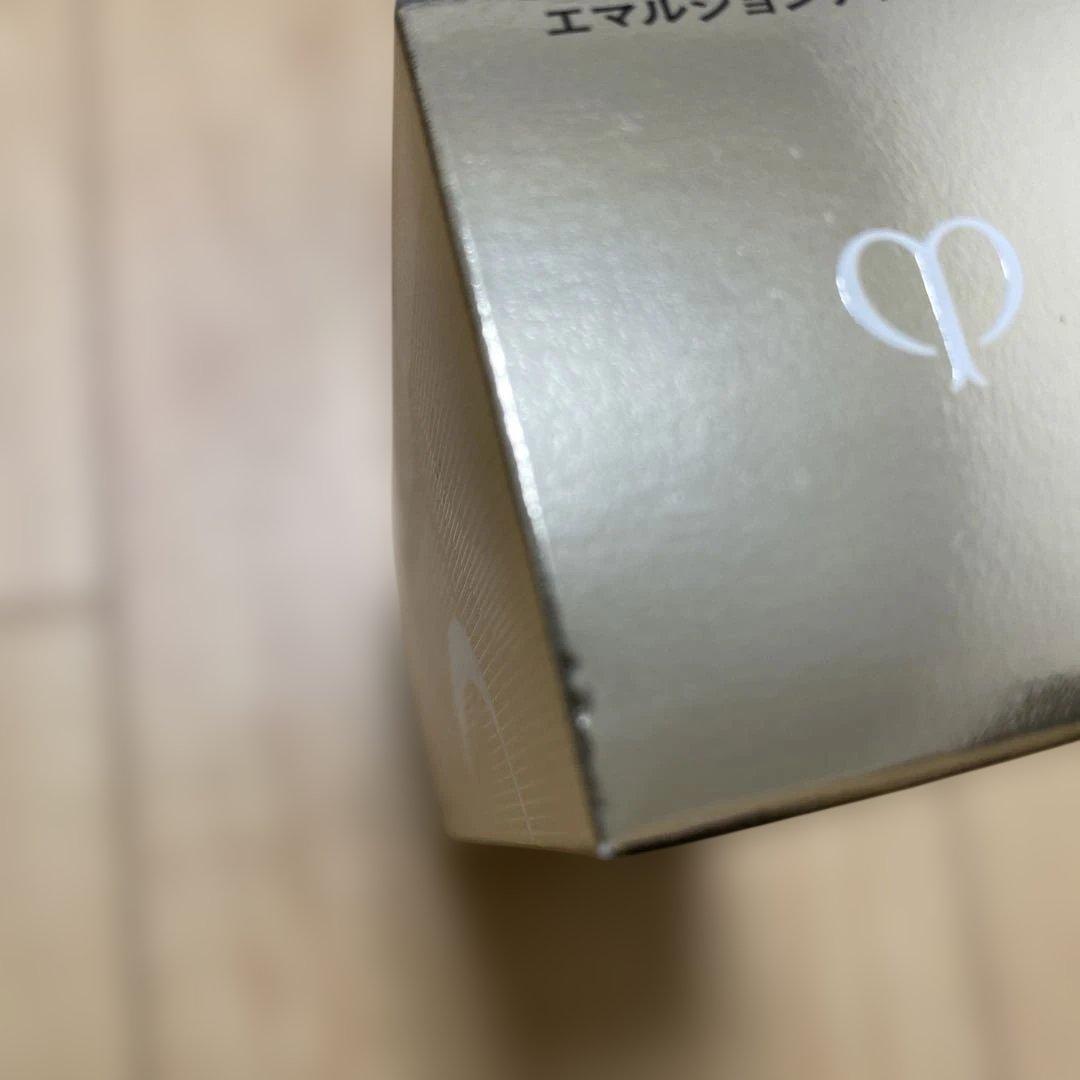 clé de peau エマルジョンアンタンシヴ