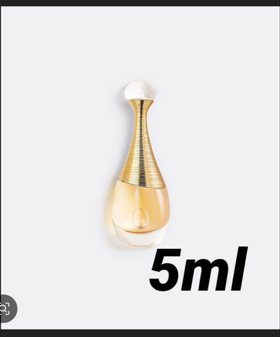 mini perfume 豪華3点セット