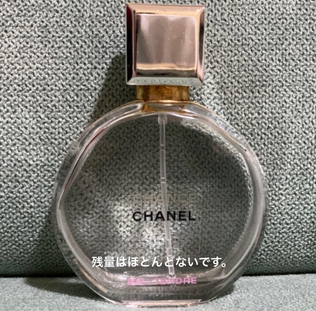 CHANEL GUCCIアルモーダ　オーセンティックブルー