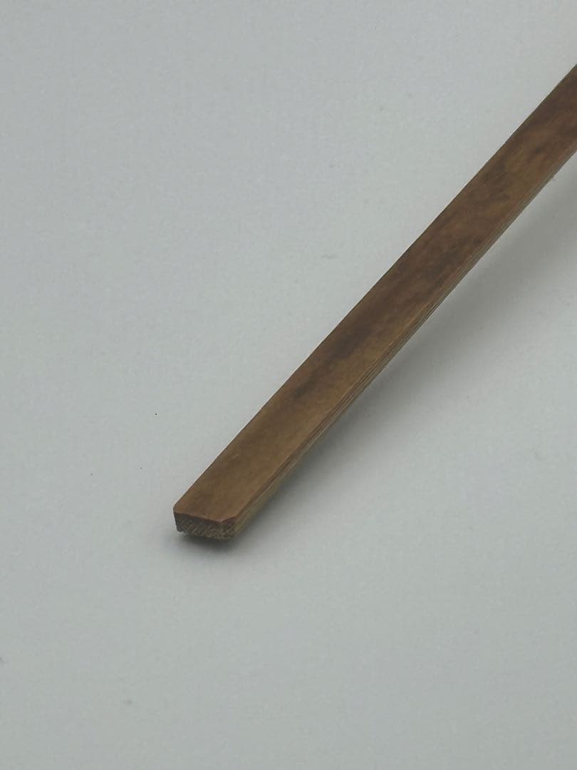 大特価　小林太玄筆　春秋茶杓　一双　銘　花衣　紅葉狩　嬉撰　大徳寺塔頭　黄梅院王